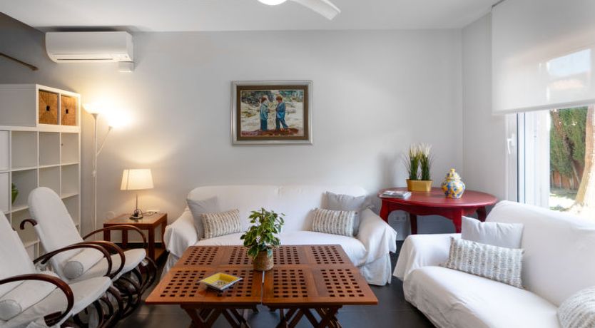 Photo of First Line Marbella Beach