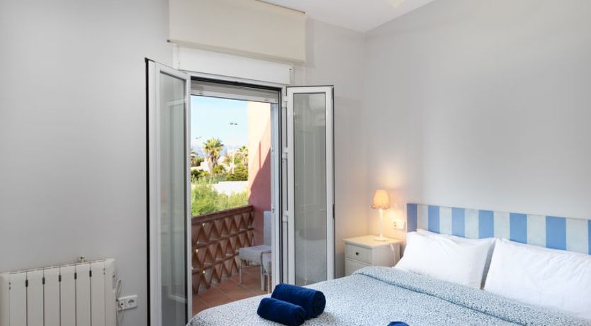 Photo of First Line Marbella Beach