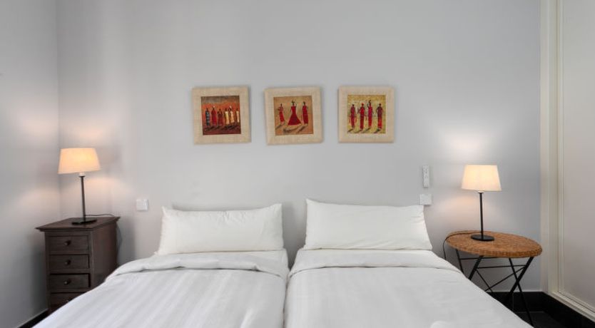 Photo of First Line Marbella Beach