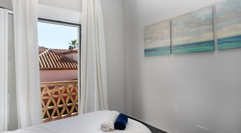 Photo of First Line Marbella Beach