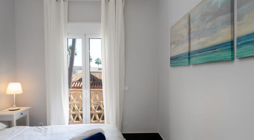 Photo of First Line Marbella Beach