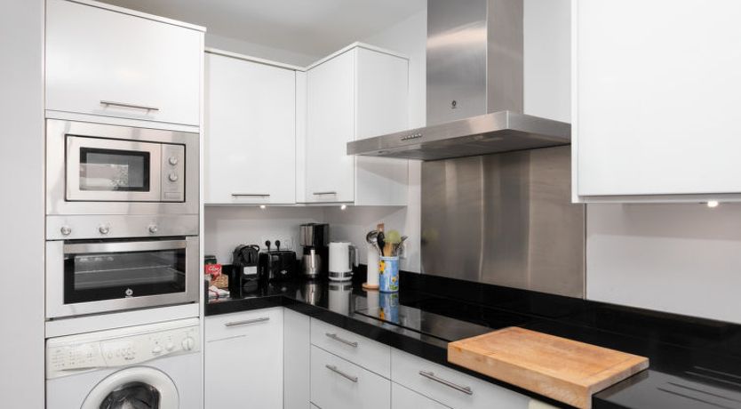 Photo of First Line Marbella Beach