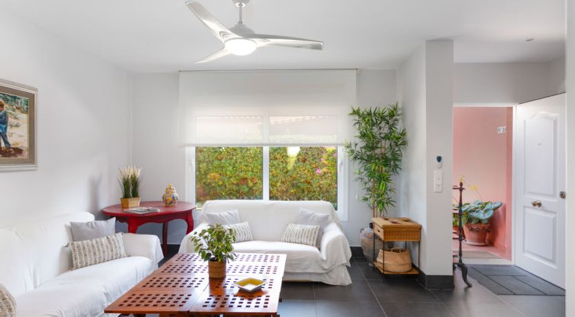 Photo of First Line Marbella Beach