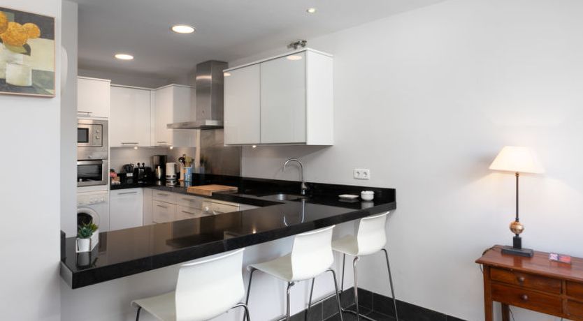 Photo of First Line Marbella Beach