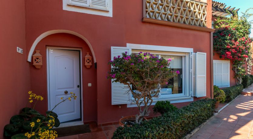 Photo of First Line Marbella Beach