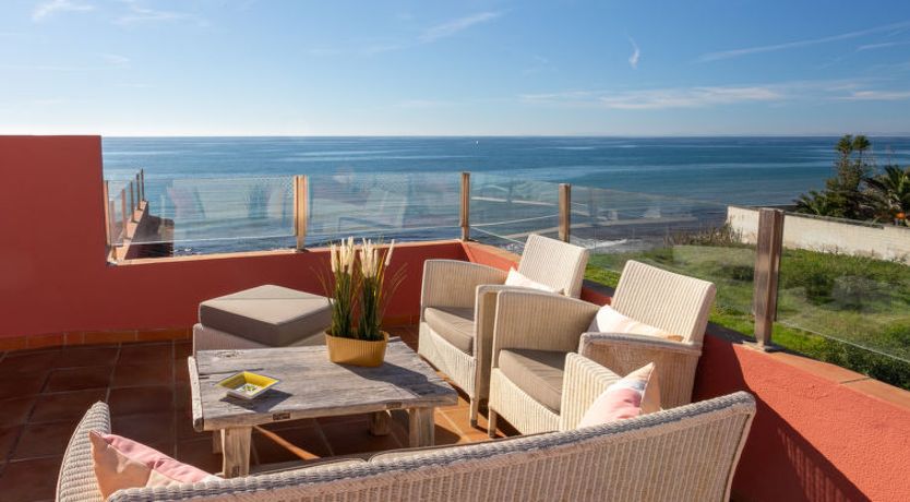 Photo of First Line Marbella Beach