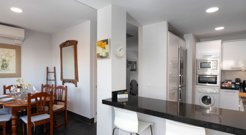 Photo of First Line Marbella Beach