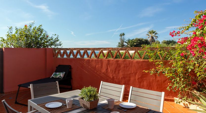 Photo of First Line Marbella Beach