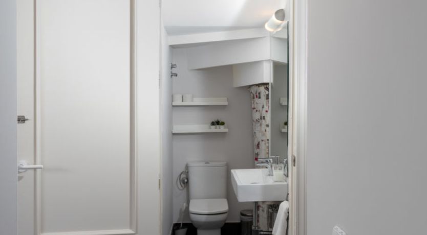 Photo of First Line Marbella Beach