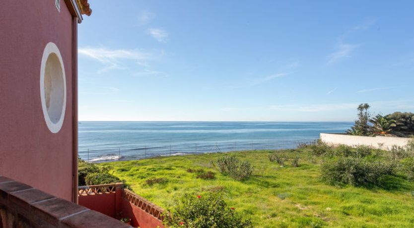 Photo of First Line Marbella Beach