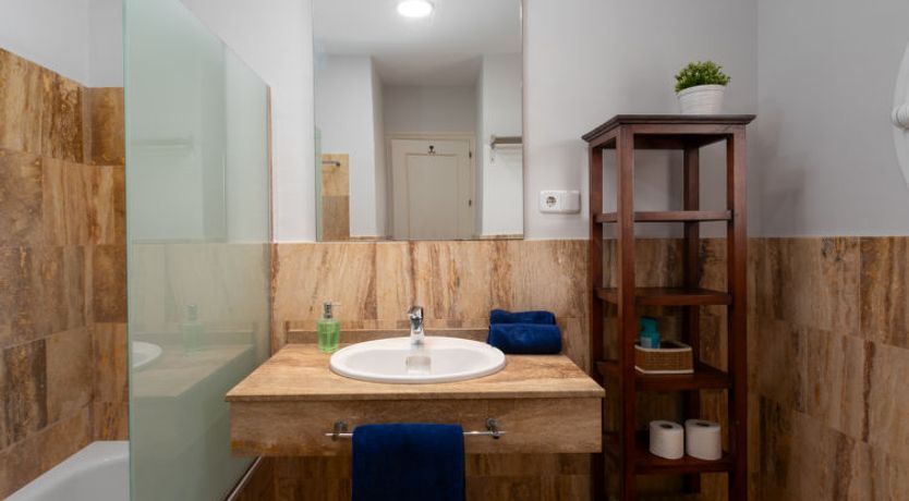 Photo of First Line Marbella Beach