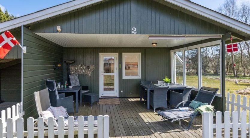 Photo of "Cordelia" - 400m from the sea