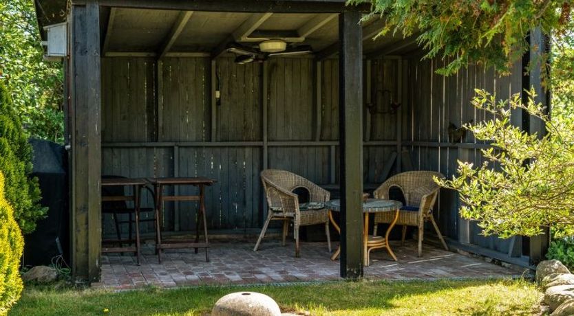 Photo of "Meindor" - 240m to the fjord