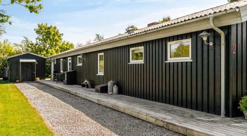 Photo of "Meindor" - 240m to the fjord