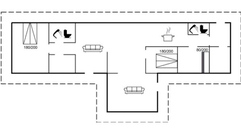 Photo of "Meindor" - 240m to the fjord