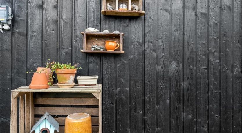 Photo of "Blomma" - 1km from the sea