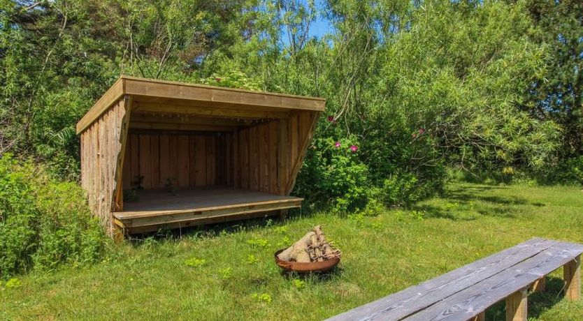 Photo of "Ylva" - 650m from the sea