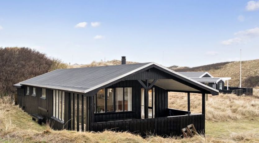 Photo of "Aarno" - 120m from the sea