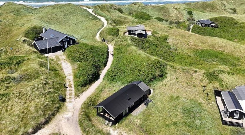 Photo of "Aarno" - 120m from the sea