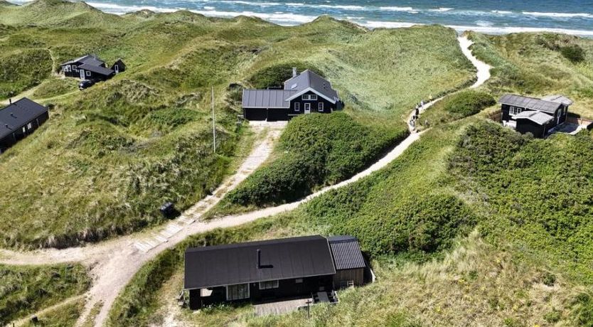 Photo of "Aarno" - 120m from the sea