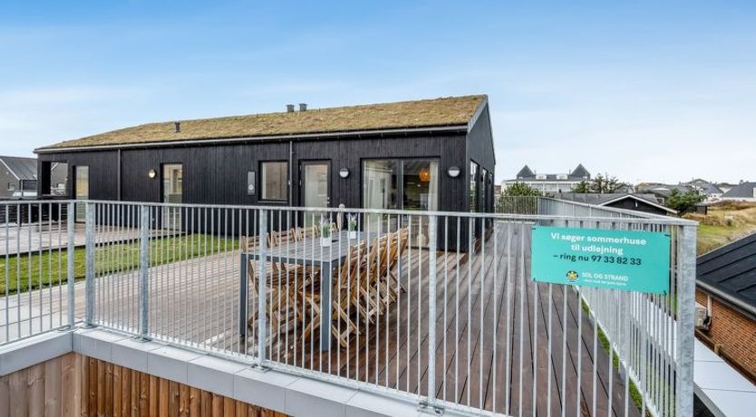 Photo of "Kjeld" -  from the sea