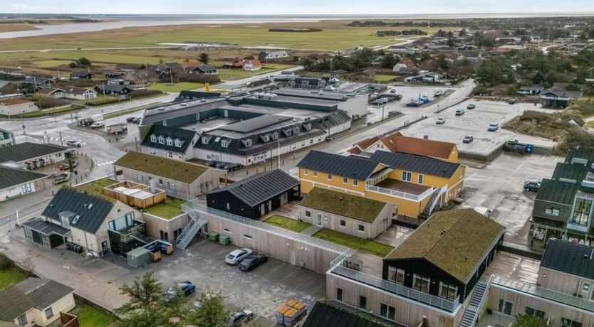 Photo of "Kjeld" -  from the sea