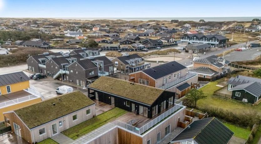 Photo of "Kjeld" -  from the sea