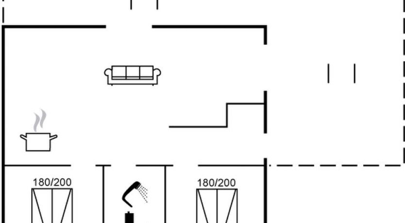 Photo of "Kjeld" -  from the sea