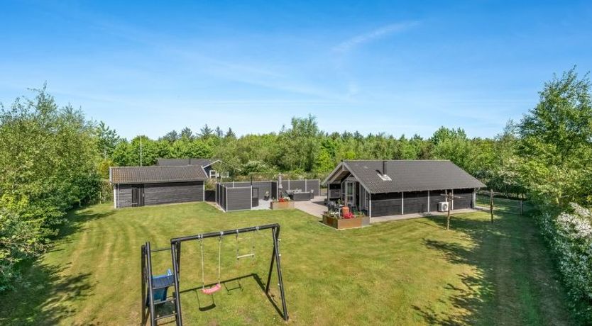 Photo of "Kuisma" - 1.1km to the fjord