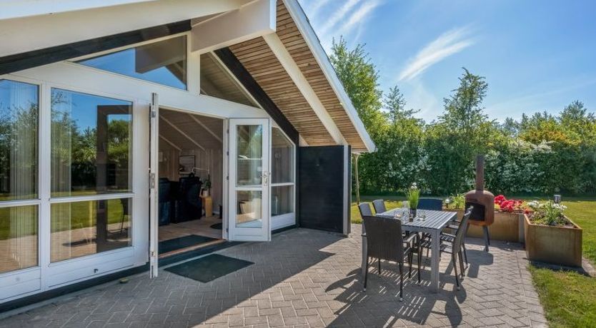 Photo of "Kuisma" - 1.1km to the fjord