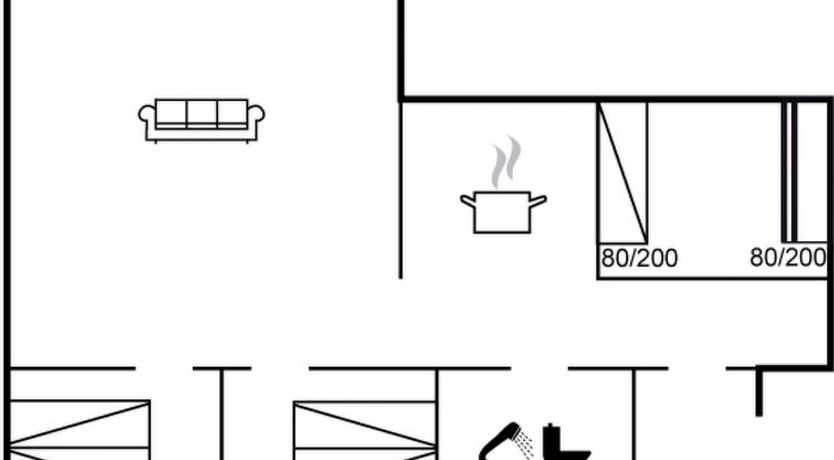 Photo of "Kuisma" - 1.1km to the fjord