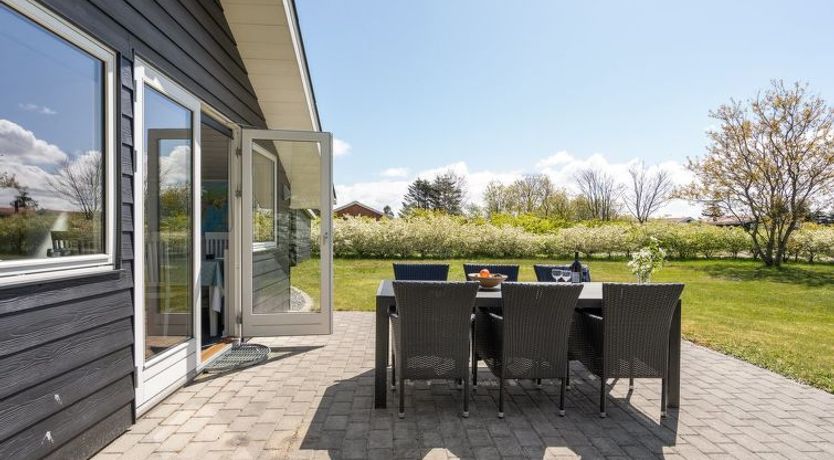 Photo of "Ingward" - 300m to the fjord