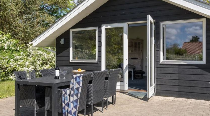 Photo of "Ingward" - 300m to the fjord