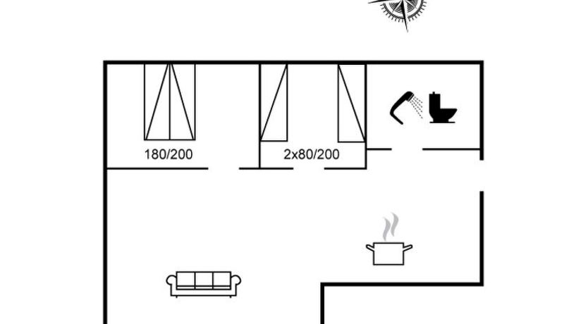 Photo of "Ingward" - 300m to the fjord