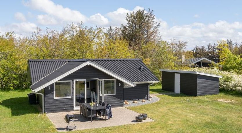 Photo of "Ingward" - 300m to the fjord