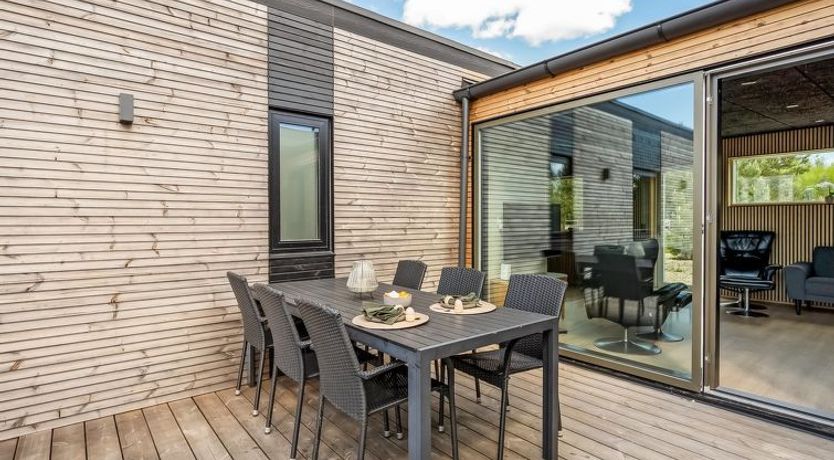 Photo of "Danske" - 6.8km from the sea