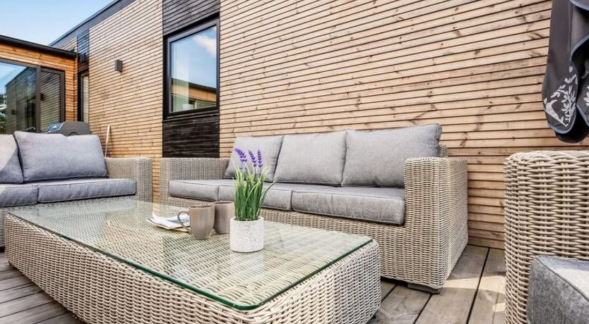 Photo of "Danske" - 6.8km from the sea