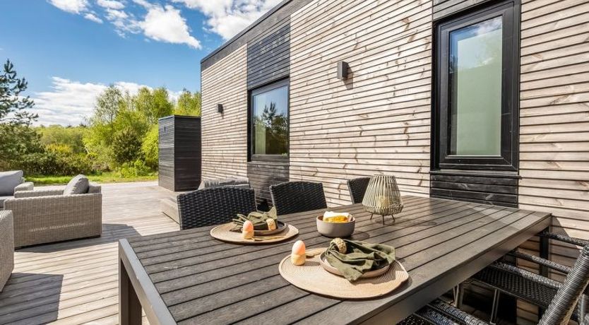 Photo of "Danske" - 6.8km from the sea