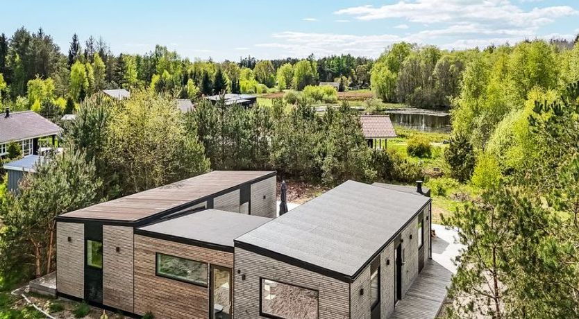 Photo of "Danske" - 6.8km from the sea