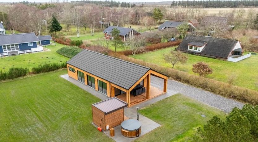 Photo of "Grimar" - 400m to the fjord