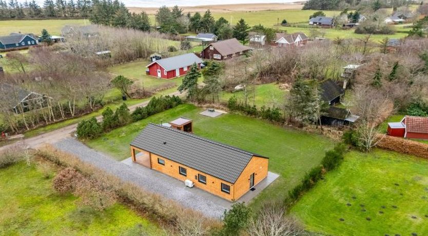 Photo of "Grimar" - 400m to the fjord