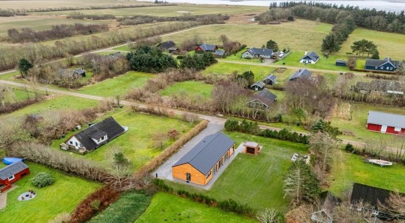 Photo of "Grimar" - 400m to the fjord