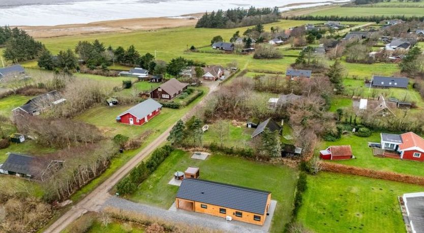 Photo of "Grimar" - 400m to the fjord