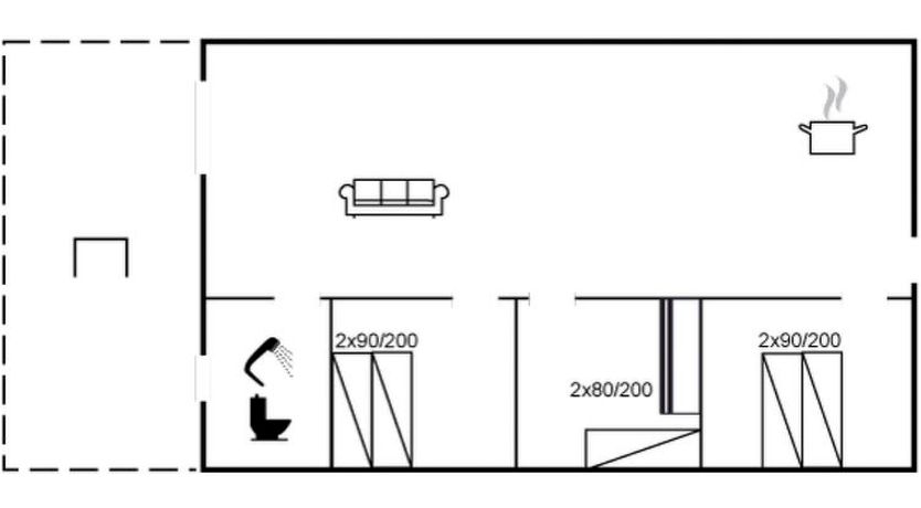 Photo of "Grimar" - 400m to the fjord