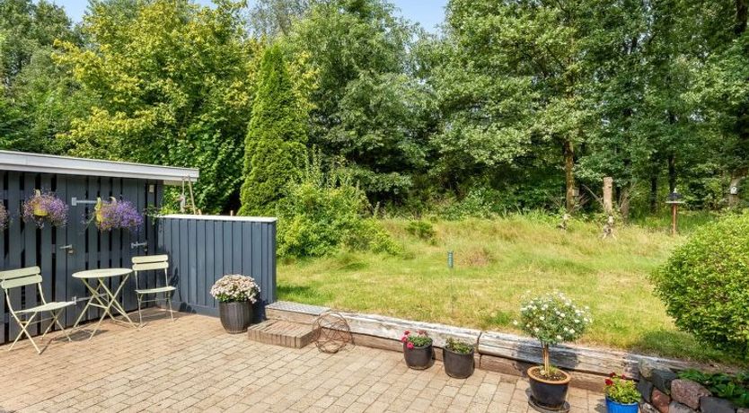 Photo of "Lenya" - 33km from the sea