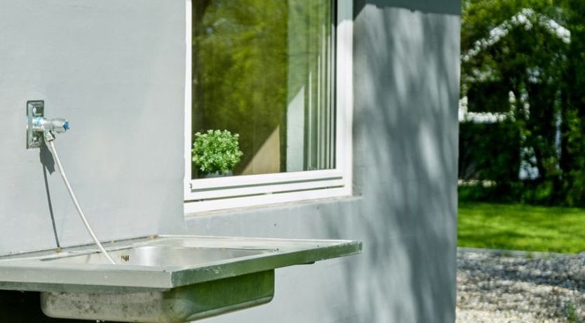 Photo of "Gren" - 580m from the sea