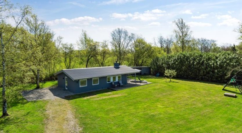 Photo of "Gren" - 580m from the sea