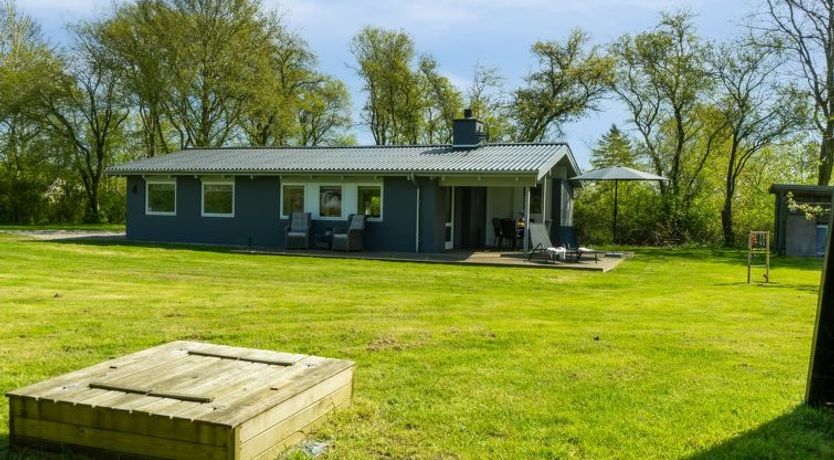 Photo of "Gren" - 580m from the sea