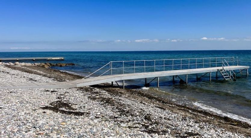 Photo of "Blomma" - 300m from the sea