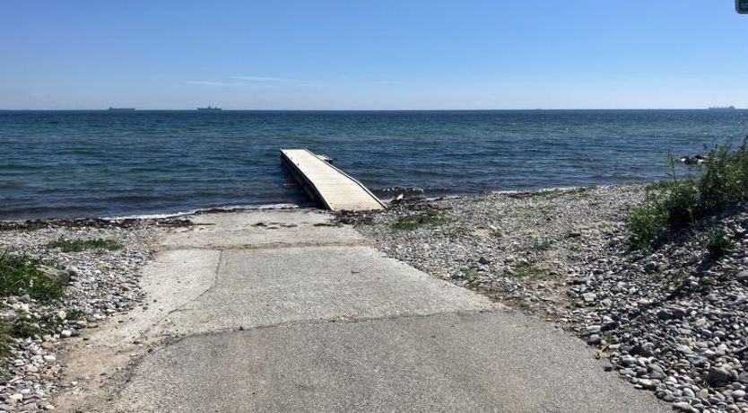 Photo of "Blomma" - 300m from the sea